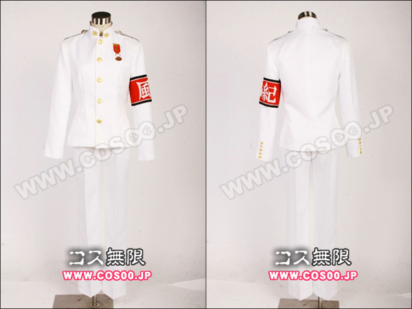 漫田 弹丸论破◆石丸清多夏 cos服