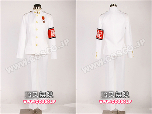 漫田 弹丸论破◆石丸清多夏 cos服