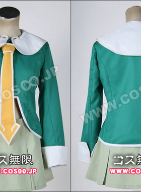 漫田 STAR DRIVER 闪亮的塔科特◆南十字学园女子制服 cos服