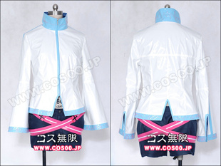 漫田 VOCALOID◆言和 cos服