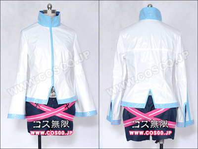 漫田 VOCALOID◆言和 cos服