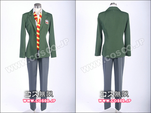 漫田 法外制裁者◆刻 cos服