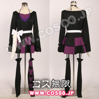 漫田 AMNESIA 失忆症 MINE cosplay服装