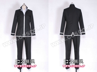 漫田 法外制裁者◆大神零 cos服