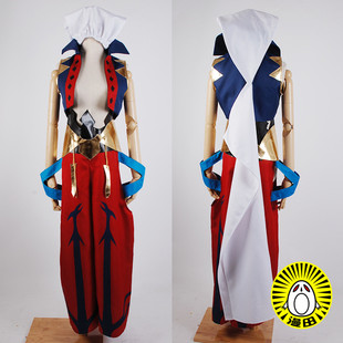 漫田 Fate/Grand Order FGO 吉尔伽美什 第二阶段 cosplay服
