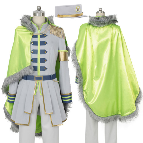 漫田 IDOLiSH 7 Sakura Message 千 COSPLAY衣服