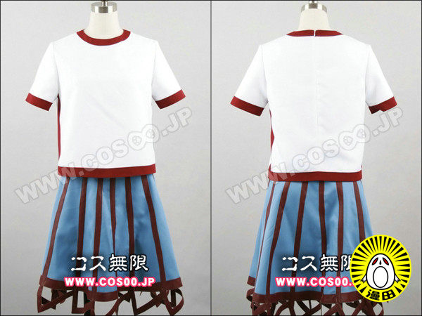 漫田 东方Project 东方地灵殿 星熊勇仪 Cosplay服