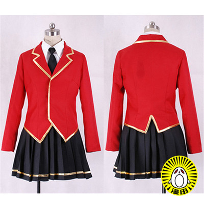 漫田 家庭教师HitmanReborn 笹川京子 cosplay服