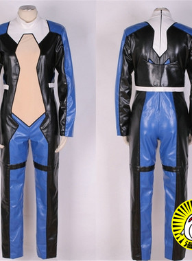 漫田 超时空要塞F MacrossF 布雷拉·斯特恩  cosplay服