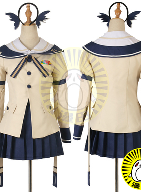 漫田少女前线 m14 UMP45 cosplay服装 尺寸可定制