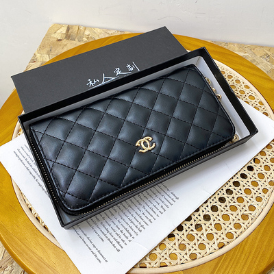 【2025小香风钱包】