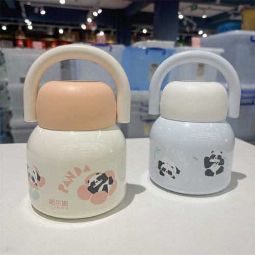 宝宝闷烧粥杯壶上班学生保温饭桶