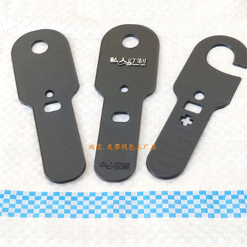 挂皮带挂钩腰带挂具皮带挂件商超皮带货架多功能皮带展示道具耐用