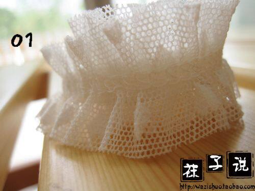 Bretelles pour lingerie - Ref 808467 Image 1