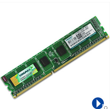 Kingmax/胜创 DDR3 2GB 1333MHz 台式机内存条兼容4G 1333 电脑硬件/显示器/电脑周边 内存 原图主图