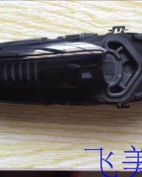 剃须刀电路板主体电机