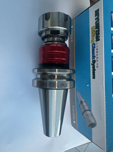 伸缩攻牙本体攻牙器刀柄