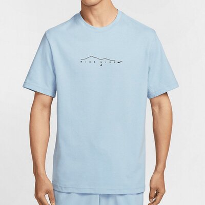 Nike/耐克短袖男PRIMARY DRI-FIT男子速干训练T恤半袖IF0374-440