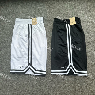 正品Nike/耐克 DNA 夏新款男子运动训练篮球速干透气短裤 FN2652