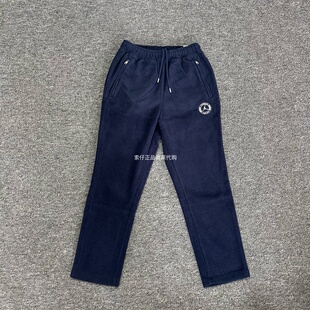 DV7354 耐克Jordan 男子羊毛保暖运动休闲长裤 Union联名 419