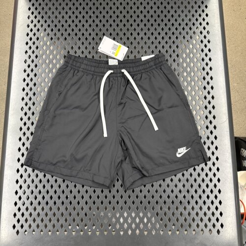 正品Nike美式短裤四分梭织速干
