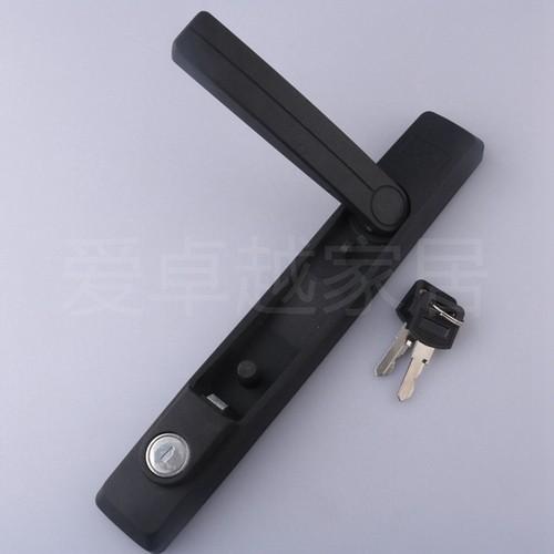 MS883高低压配电箱电柜门连杆锁