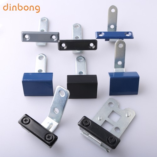 NY18-C型-T型侧装抽屉柜铰链