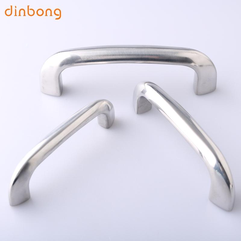 LS515-1-2-3电柜门折叠拉手