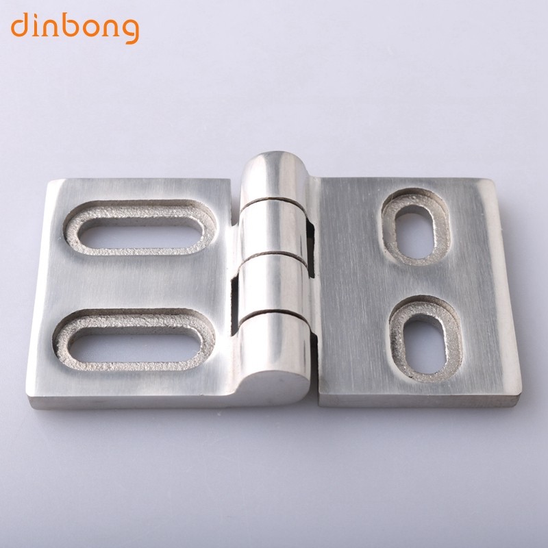 CL156不锈钢设备箱柜门铰链