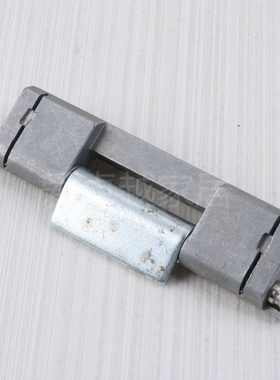 不锈钢配电柜箱铰链CL201-6威图柜铰链开关控制柜暗铰链拆卸合页