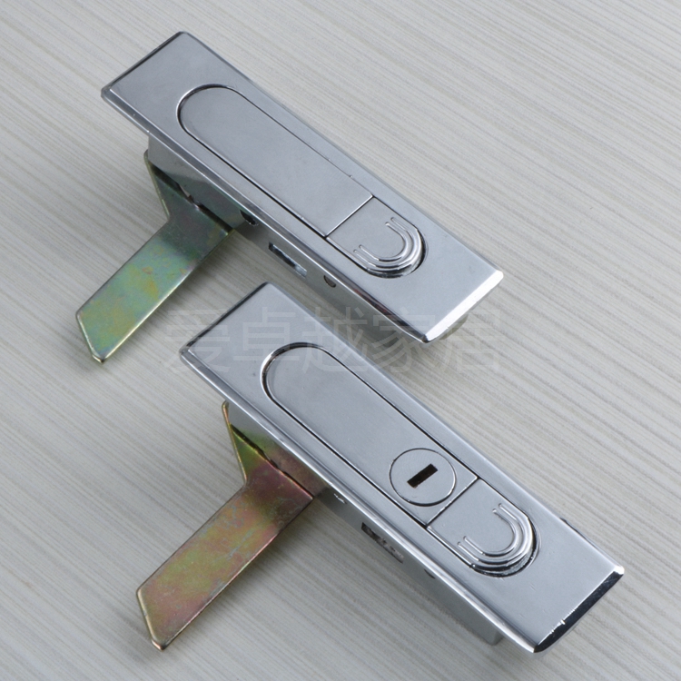 dinbongMS507消防电箱平面锁