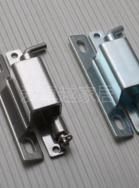 电柜机箱铰链合页CL129-1-2-3不锈钢精铸SZJ129折弯隐藏式门铰链