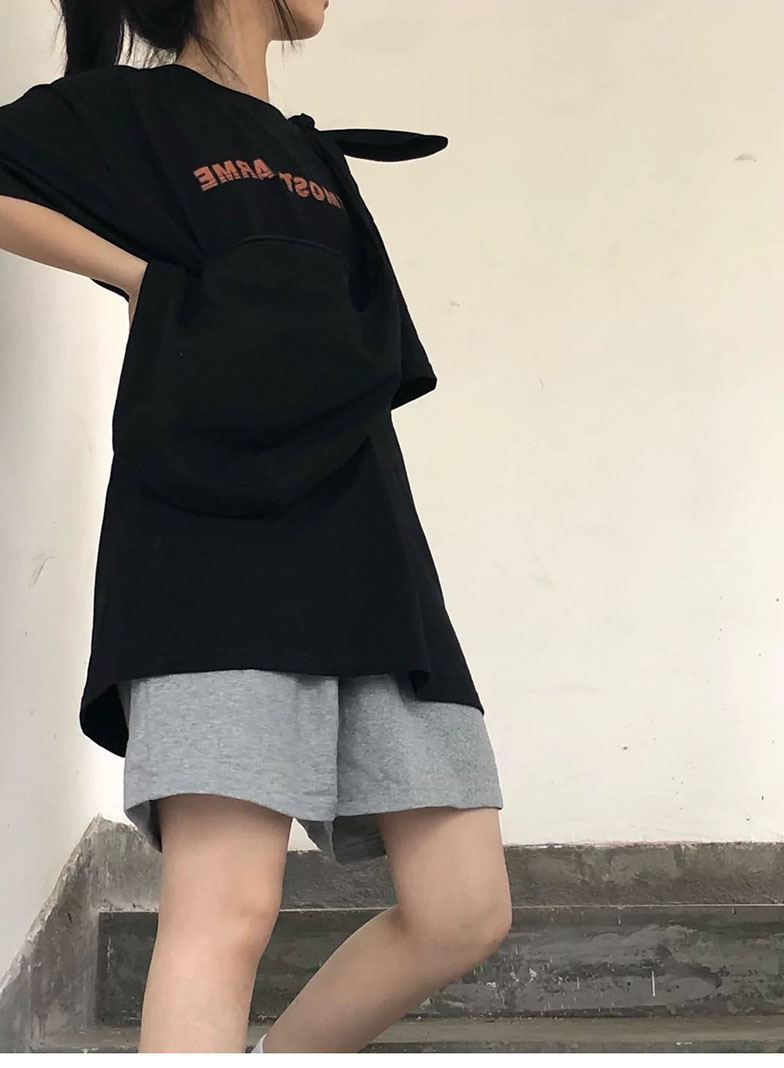 清仓捡漏阔腿运动跑步篮球短裤子