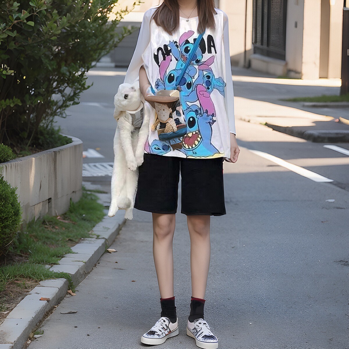 清仓捡漏阔腿运动跑步篮球短裤子