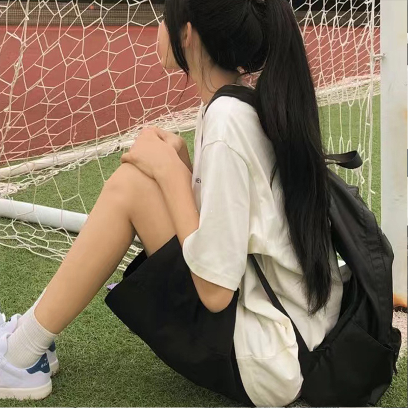 清仓捡漏阔腿运动跑步篮球短裤子