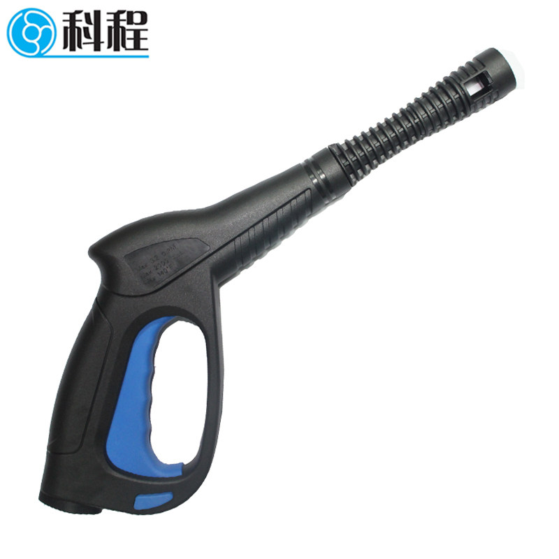 科程水枪家用高压洗车机附件