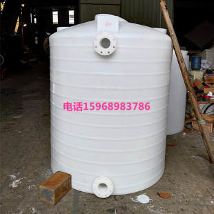 塑料水塔大号储水箱储水塔搅拌桶化工桶1 50吨储水罐