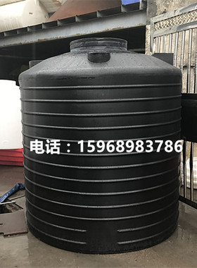 防腐化工pe储罐5吨 6吨 8吨 10吨 15吨 20吨减水剂塑料桶塑料水塔
