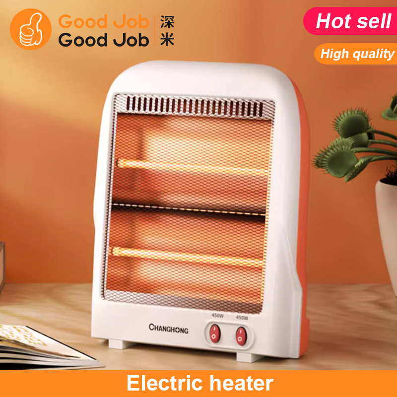 Space Heater, Indoor Portable, PTC Fast Heating Ceramic