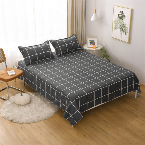 床单单件学生宿舍四季款