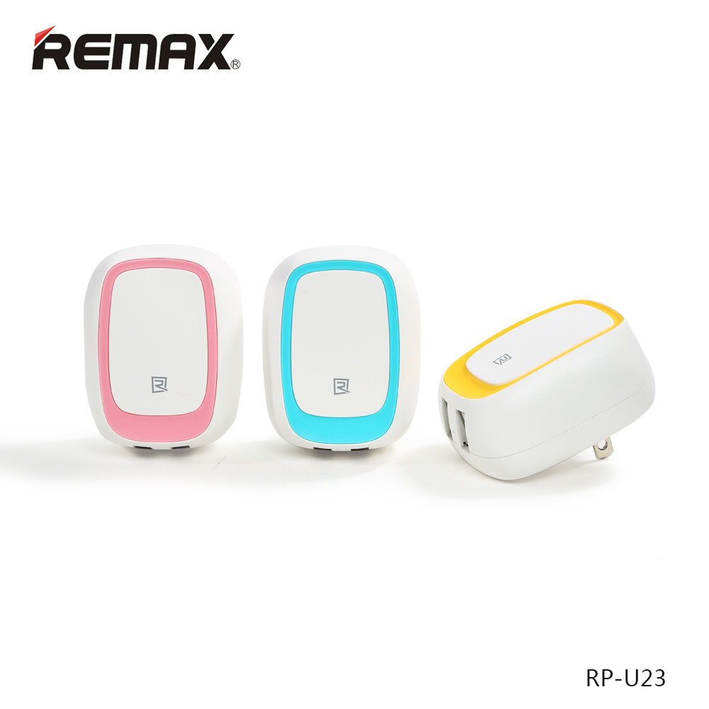 chargeur REMAX - Ref 1299330 Image 3