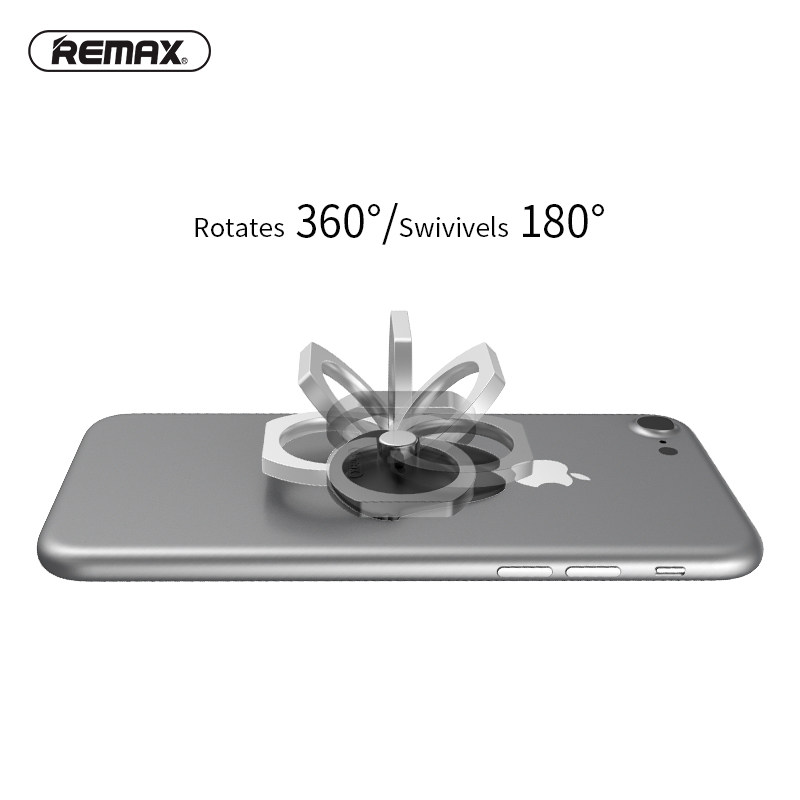 Support téléphone mobile REMAX - Ref 1364337 Image 3