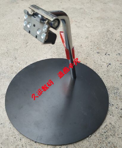 原装 联想 L2364A X23 Li2364A 底座 支架 底盘圆盘座子一套