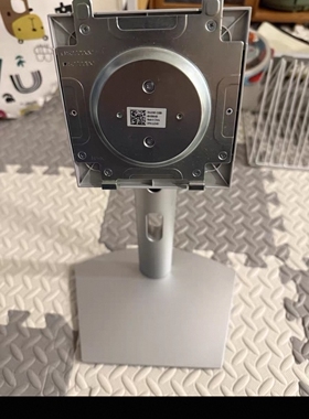原装拆机 DELLL戴尔 S2722QC  S2722DC 显示器支架底座