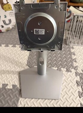 原装拆机 DELLL戴尔 S2722QC  S2722DC 显示器支架底座