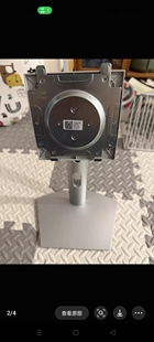 原装拆机 DELLL戴尔 S2722QC  S2722DC 显示器支架底座