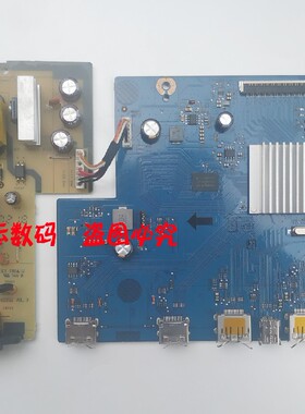 DELL戴尔U2415b电源板4H.2GR02.A00驱动板4H.2GR01.A10/A00按键