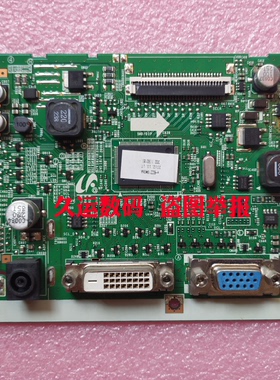 原装 三星 S22B360H 驱动板 S22B360HW驱动板 LS22B360主板