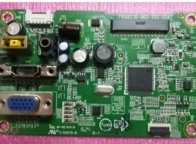 原装 联想 L2364A X22 X23 L2264A驱动板 715G8230-M0D-000-004I