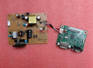 联想 V2225S D21215FV1 TE24-20 S23D-10 L2235电源板 iLPi-423